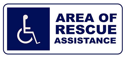 Area Of Rescue