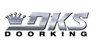 Dorking Logo