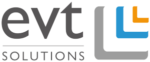 EVT Solutions Logo